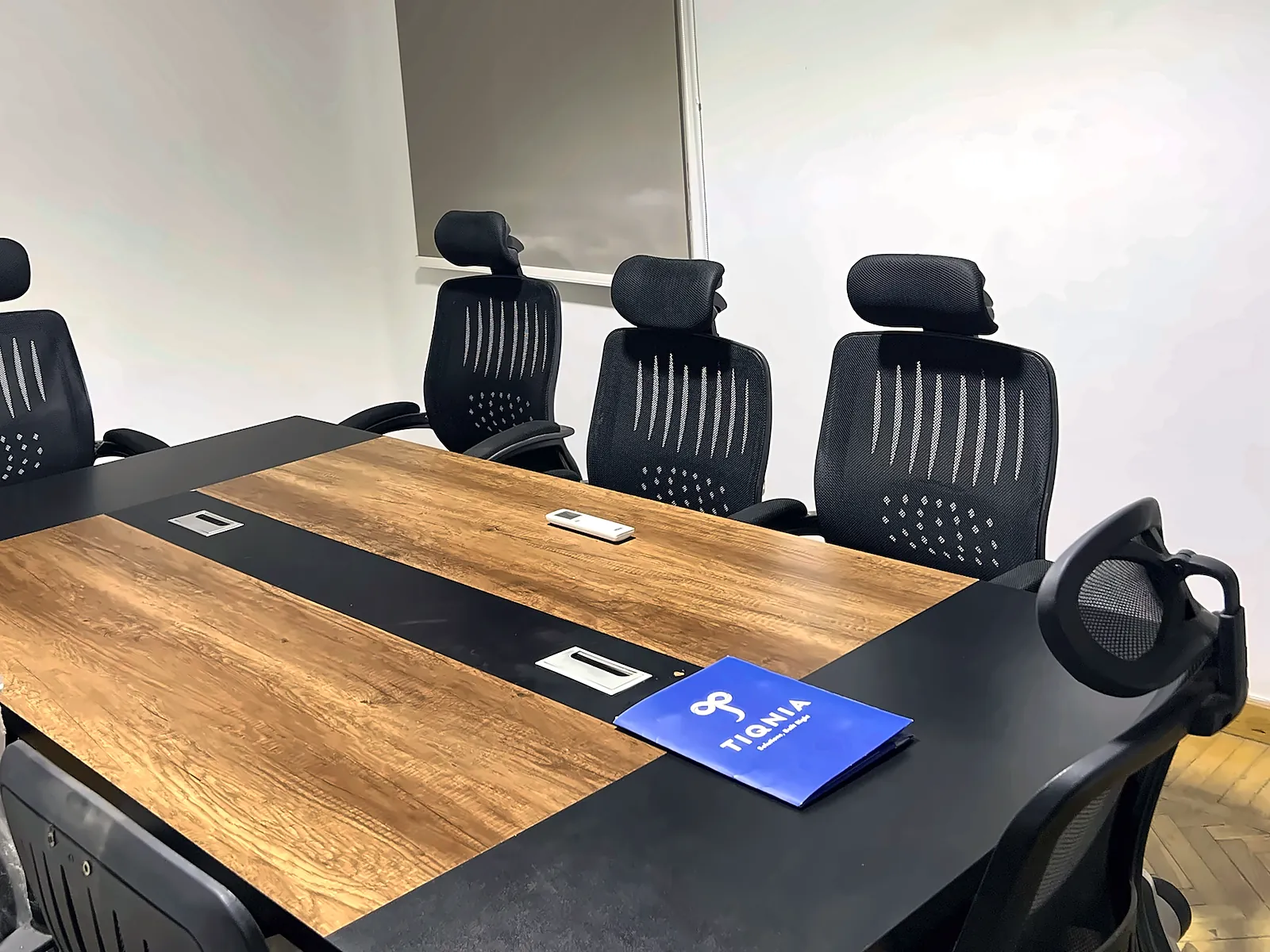Meetings 2