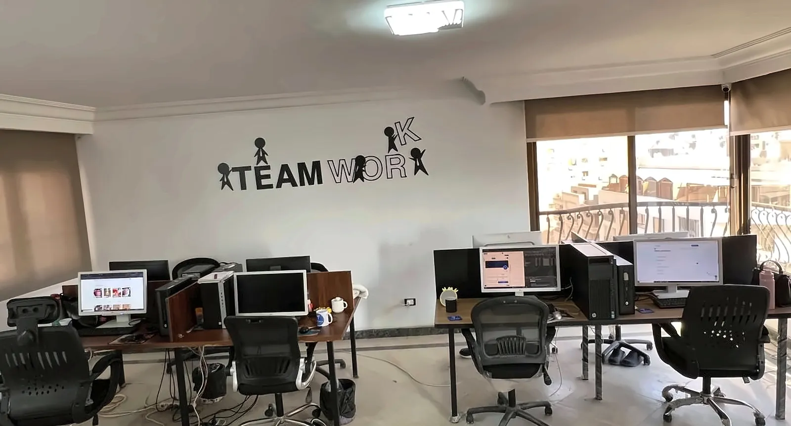 Office 6
