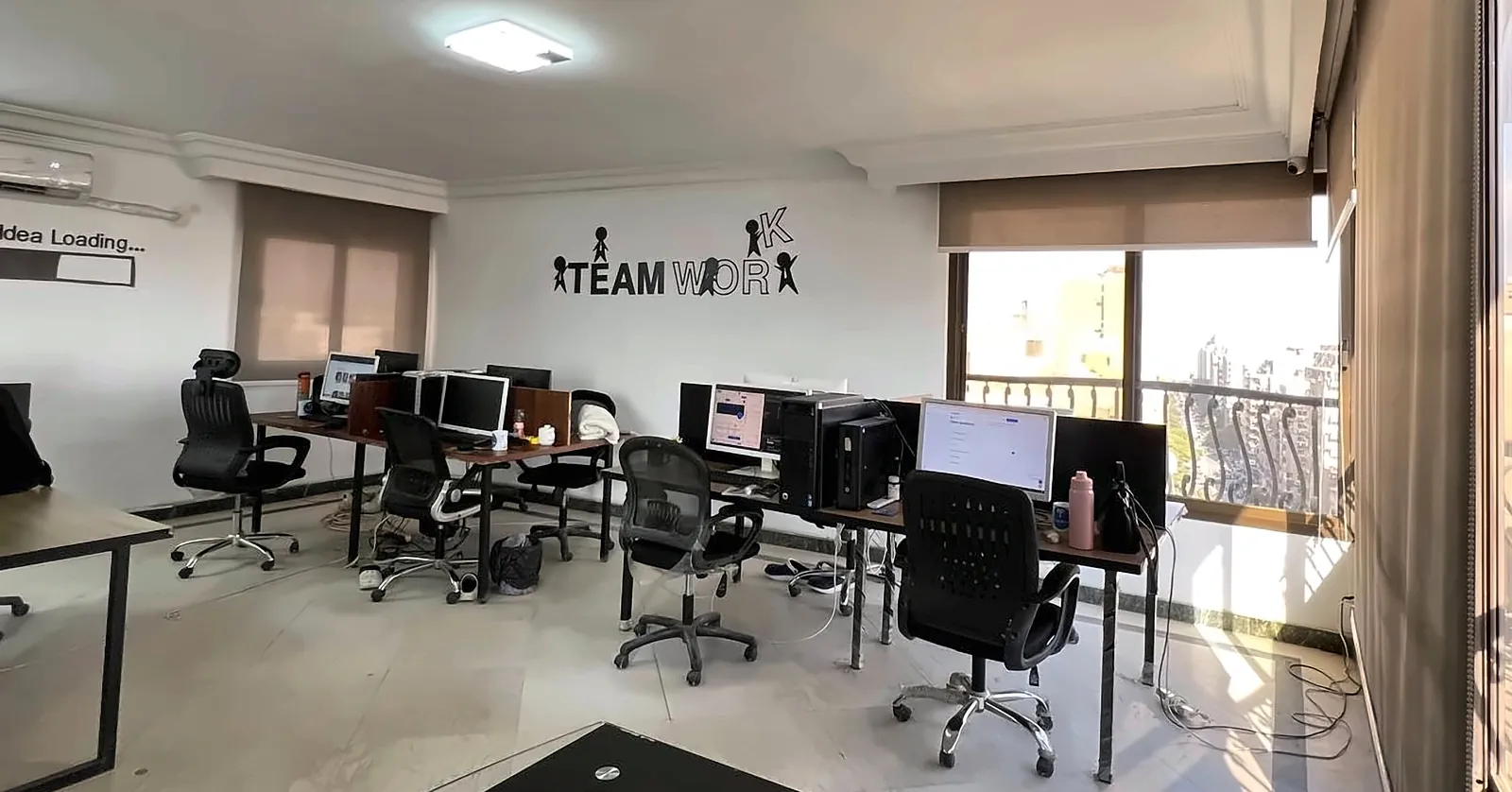 Office 7
