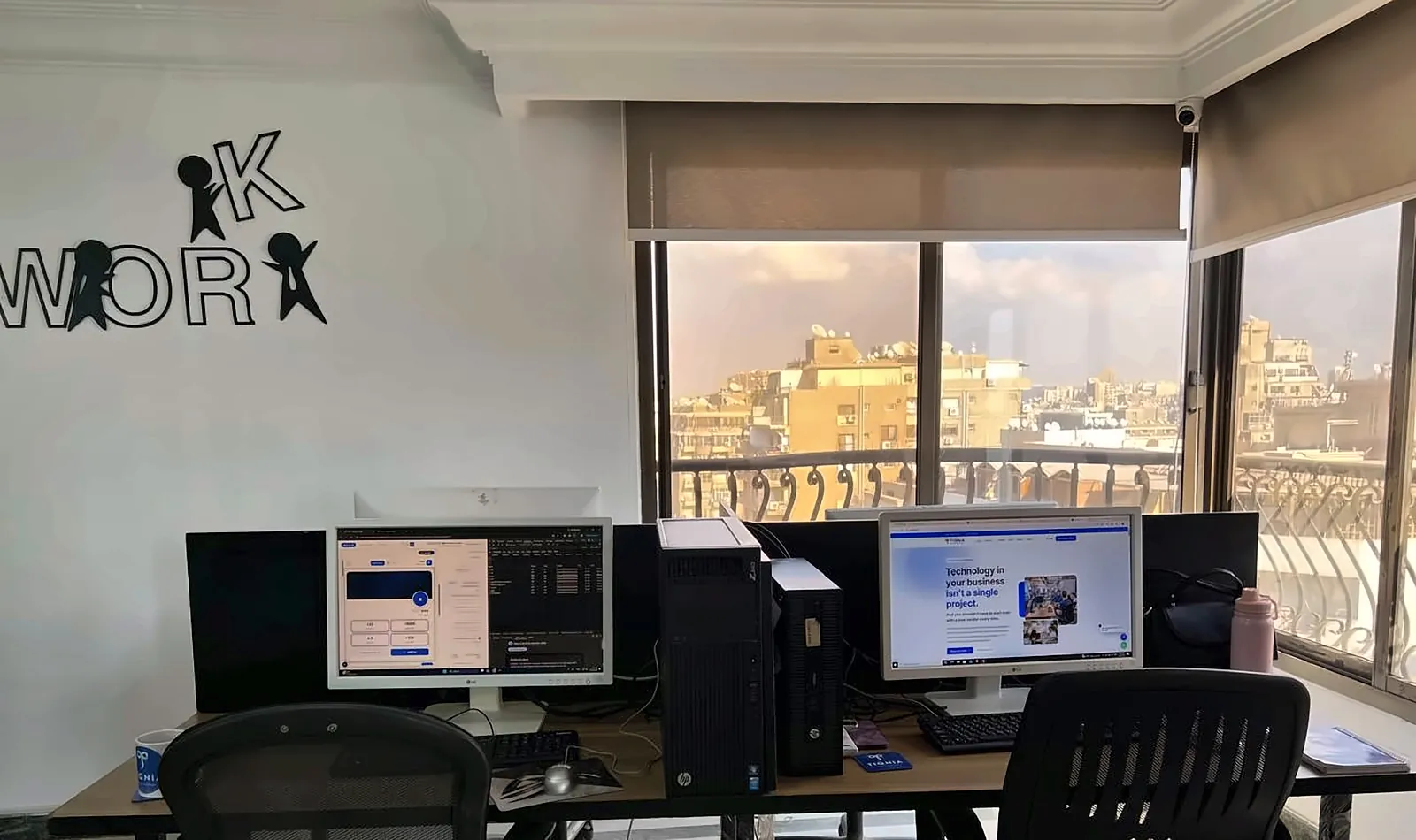 Office 8