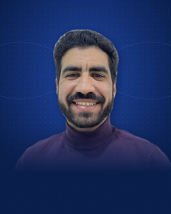 أحمد طارق — مدير المبيعات، تقنية
