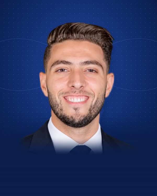محمد عطية — مسؤول الدعم الفني، تقنية