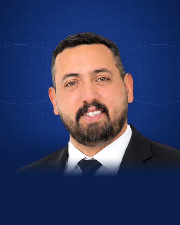 محمد خضر — مدير المشاريع، تقنية